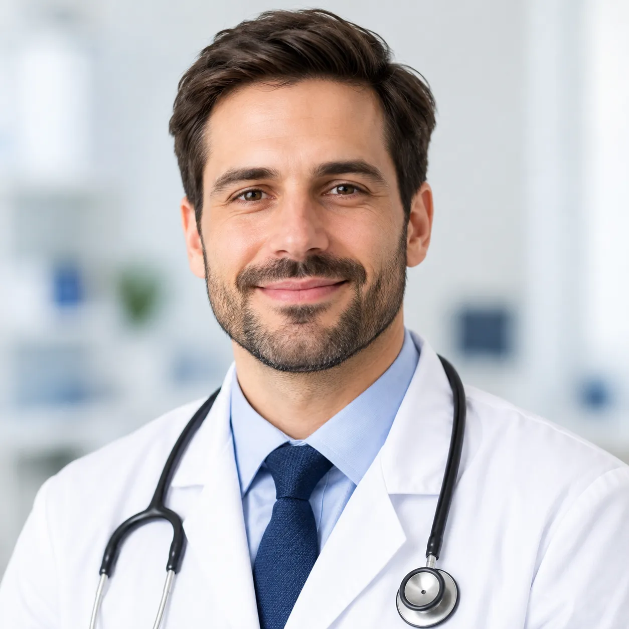 Prof Dr. Favorite Doctor  